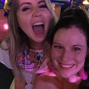 Meet your Posher, Leah